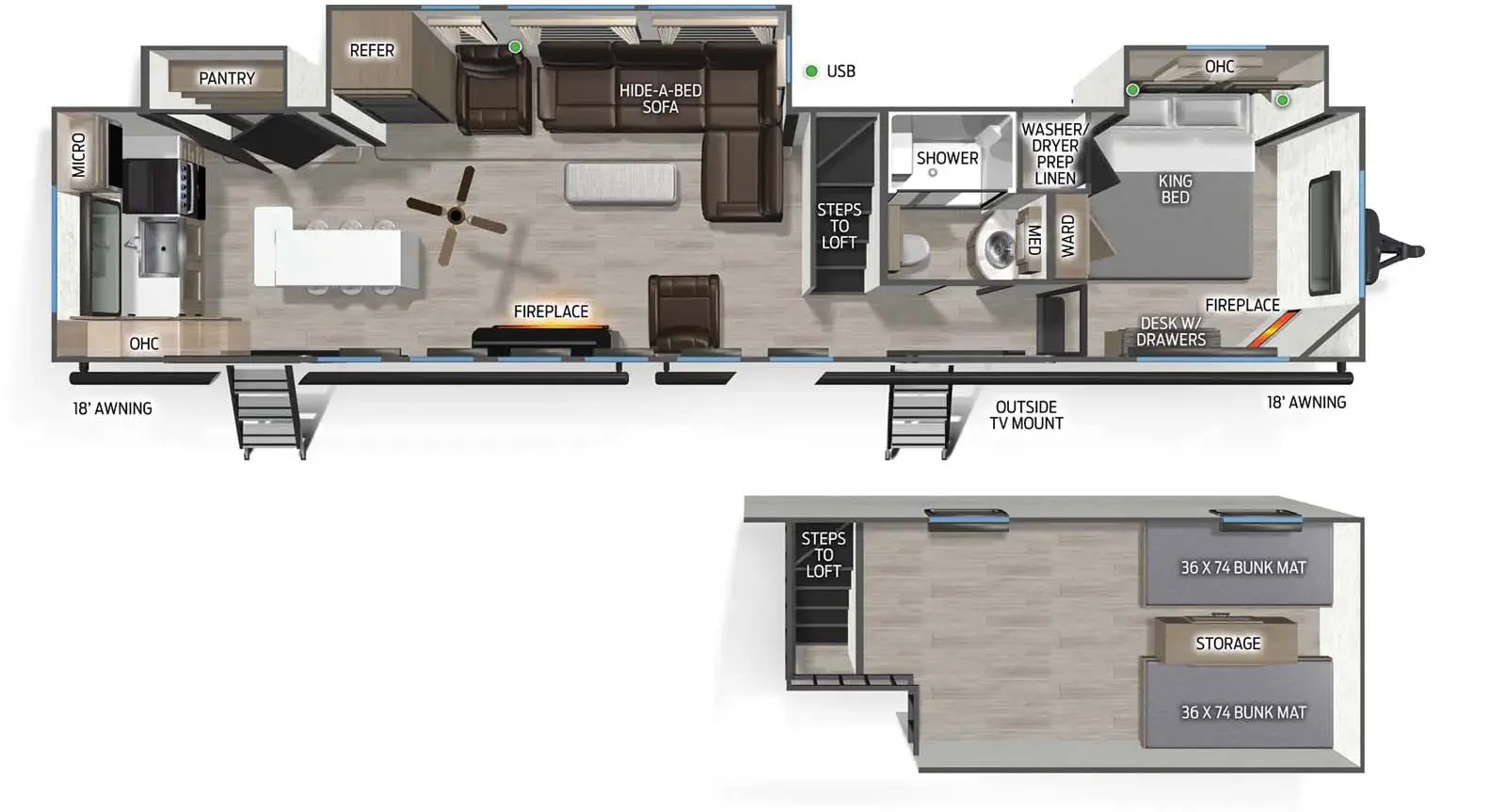 39ALBL Floorplan Image